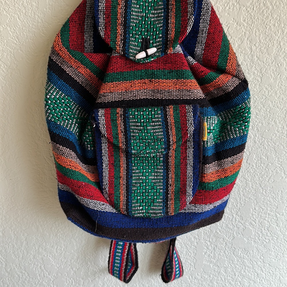 Pinzon Backpack - image 3
